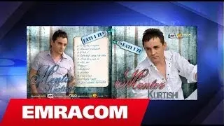 Mentor Kurtishi - Haj medet