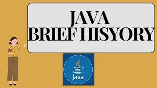 #996  Java Interview Questions | Brief History of java | James Gosling | Oak Programming