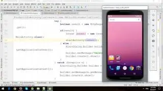 Android CRUD with ASP.NET Web API, Entity Framework and SQL Server - Part 3