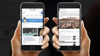 Google Accelerated Mobile Pages vs Facebook Instant Article