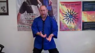 Qigong, Chi Kung Treatments, Emotional Liposuction by Gary J. Clyman