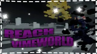 GHAST REACH | REACH ДЛЯ VIMEWORLD