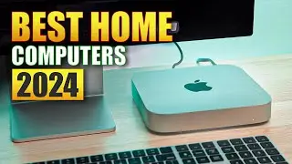 The Best Work from Home Computers in 2024