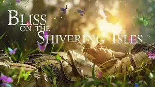 Daniel Ran & João Guerra (Skyrim) — “Bliss in the Shivering Isles” [Extended] (40 min.)