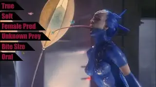 Very Exotic Dancers - Star Trek: Enterprise (S1E1) | Vore in Media