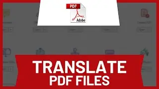 How to Translate PDF in Any Language (for FREE!)