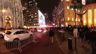 St. Patrick's Cathedral | 360 Video
