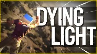 БЕСКОНЕЧНЫЙ ПОЛЁТ в Dying Light 😱 (ЭВЕНТ и Костюм Pyza) Дайн Лайт в 2021 | НОВОСТИ и ОБНОВЛЕНИЯ⚙️