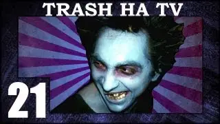 трэш на  тв - 21 Лучший интервьюер
