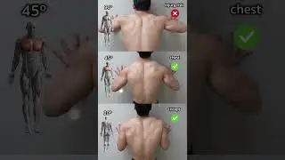 📌PUSH-UPS VARIATIONS to target different muscle groups