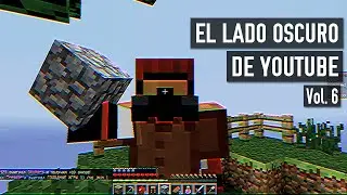 Vídeos del lado oscuro de YouTube [Vol. 6]