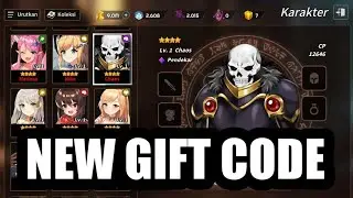 Sword Master Story Code December 2021 | Sword Master Story Gift Code | Sword Master Coupon Code