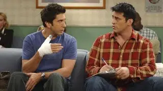 Friends to move from Netflix to new HBO Max streaming service