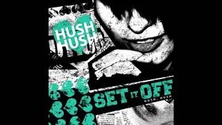 Set It Off - Hush Hush Guitar Solo Cover (Test)