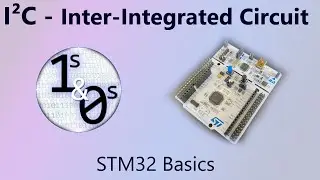 I2C with STM32