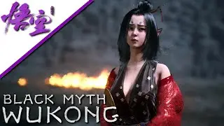 Black Myth: Wukong 62 - Die Tochter des Königs - Let's Play Deutsch