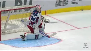 Avangard vs CSKA I 09.02.2023 I Highlights KHL / Авангард - ЦСКА I 09.02.2023 I Обзор матча КХЛ