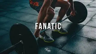 Fanatic - Motivational Rap Beat | New Hip Hop Instrumental Music 2021 | Mirov #Instrumentals