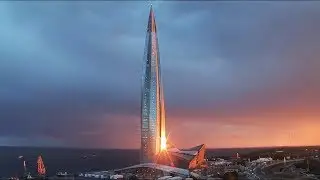 Lakhta Center (online)