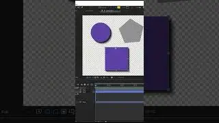 Copy effects with property links 