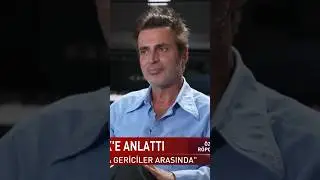 “Teoman’dan çok sıkıldım, artık Timur’u yaratacağım.”