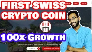 Presenting Swiss Crypto Currency - HEIDI Coin Review (1Coin=$28)