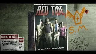 Left 4 Dead 2 - Red Tide (Advanced)