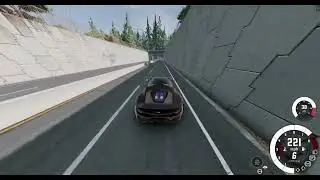 Messing around in BeamNG