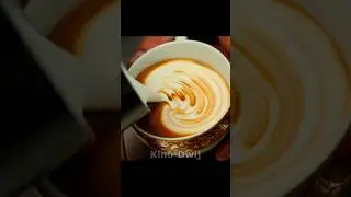 Уволил самого лучшего бариста ☕️ 