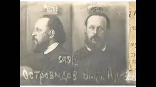8. В Глазове. Споры из-за Ижевской епархии // Вятский исповедник: святитель Виктор Островидов