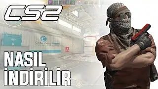CS2 NASIL İNDİRİLİR ? | 2024