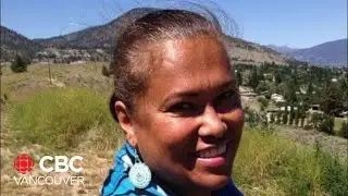 Syilx Okanagan woman files lawsuit alleging historic abuse at Vernon Catholic school
