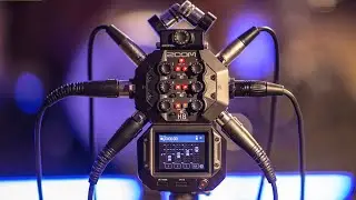 5 Best Portable Digital Audio Recorders