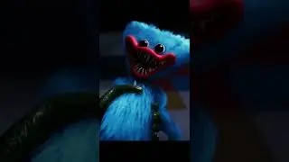 Хаги Ваги ожил! Новый PLAYTIME!