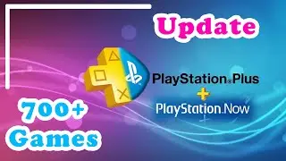 PlayStation 5 voice commands, variable refresh rate (VRR) and PS Plus Tiers | PlayStation Update