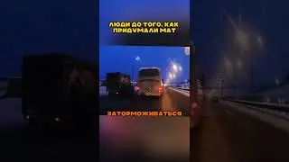 Правильно реагирует на дeбилoв 😱