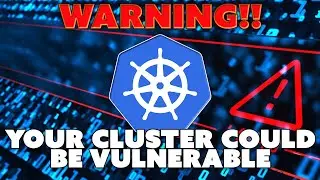 This Security Risk could NUKE your Kubernetes Node! | Alta3 Breakdown