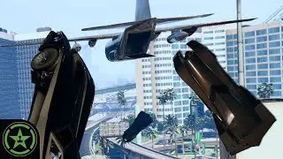 Its Raining Vigilantes - GTA V | Lets Play