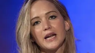 Celebrities Who Can't Stand Jennifer Lawrence