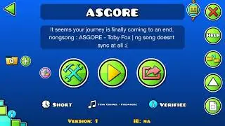 ASGORE - Preview 1 | [BOTTED]
