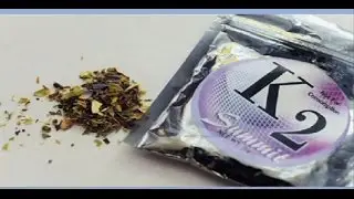 Living the High Life... A Downhill Ride: The Truth About Synthetic Marijuana