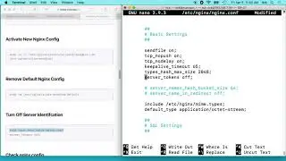 Installing Wordpress on a Synology VM running Nginx