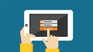 HOW TO CREATE A SIMPLE LOGIN PAGE IN JAVA NET BEANS?