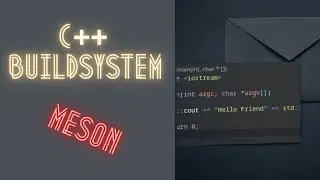 The fastest C++ buildsystem?