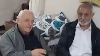 KÜTAHYA ANILARI HASAN KOCAOĞLU & MUSTAFA KARTAL   HAZİRAN 2021