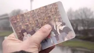 A Passion for Football - Andy's Story | BlaBlaCar UK