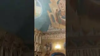 Воскресение Христово видевши. Хор студентов МДА.