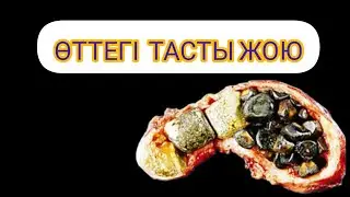 ӨТТЕГІ ТАСТЫ ЖОЮ
