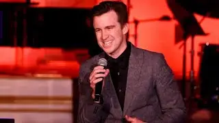 Broadway Mourns: Gavin Creel Passes Away at 48