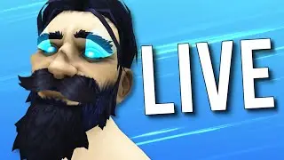SHADOWLANDS! PATCH 9.2! PATCH 9.2.5 PTR VERY SOON??! - WoW: Shadowlands 9.2 (Livestream)